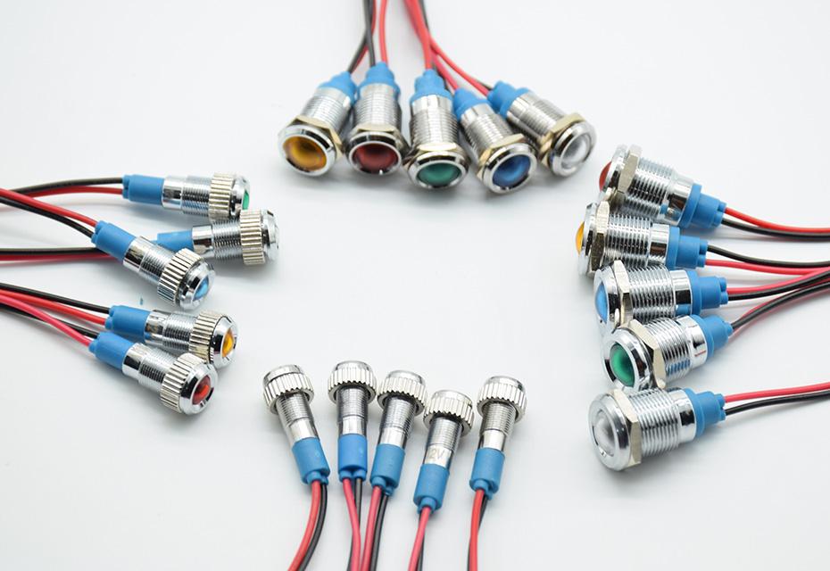 LED Jewel Lamp - 1pc Led Jewl Lamp Big River Hardware