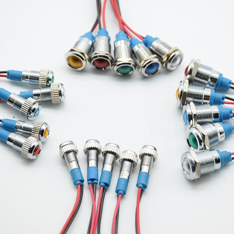 LED Jewel Lamp - 1pc Led Jewl Lamp Big River Hardware