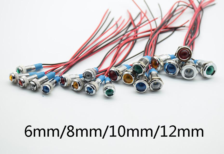 LED Jewel Lamp - 1pc Led Jewl Lamp Big River Hardware