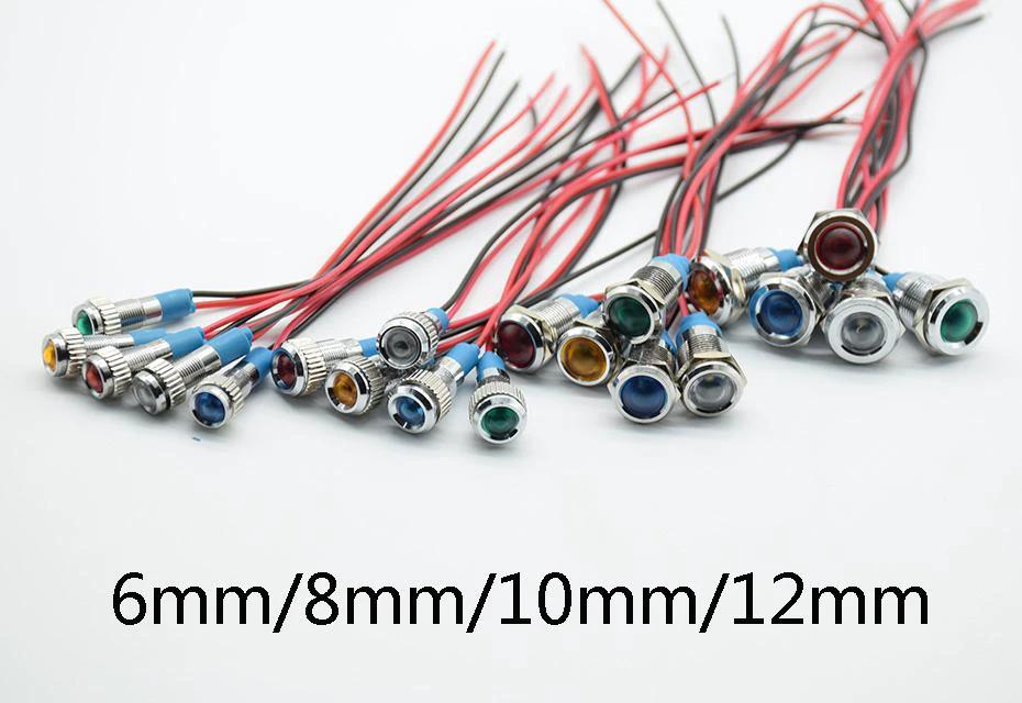 LED Jewel Lamp - 1pc Led Jewl Lamp Big River Hardware