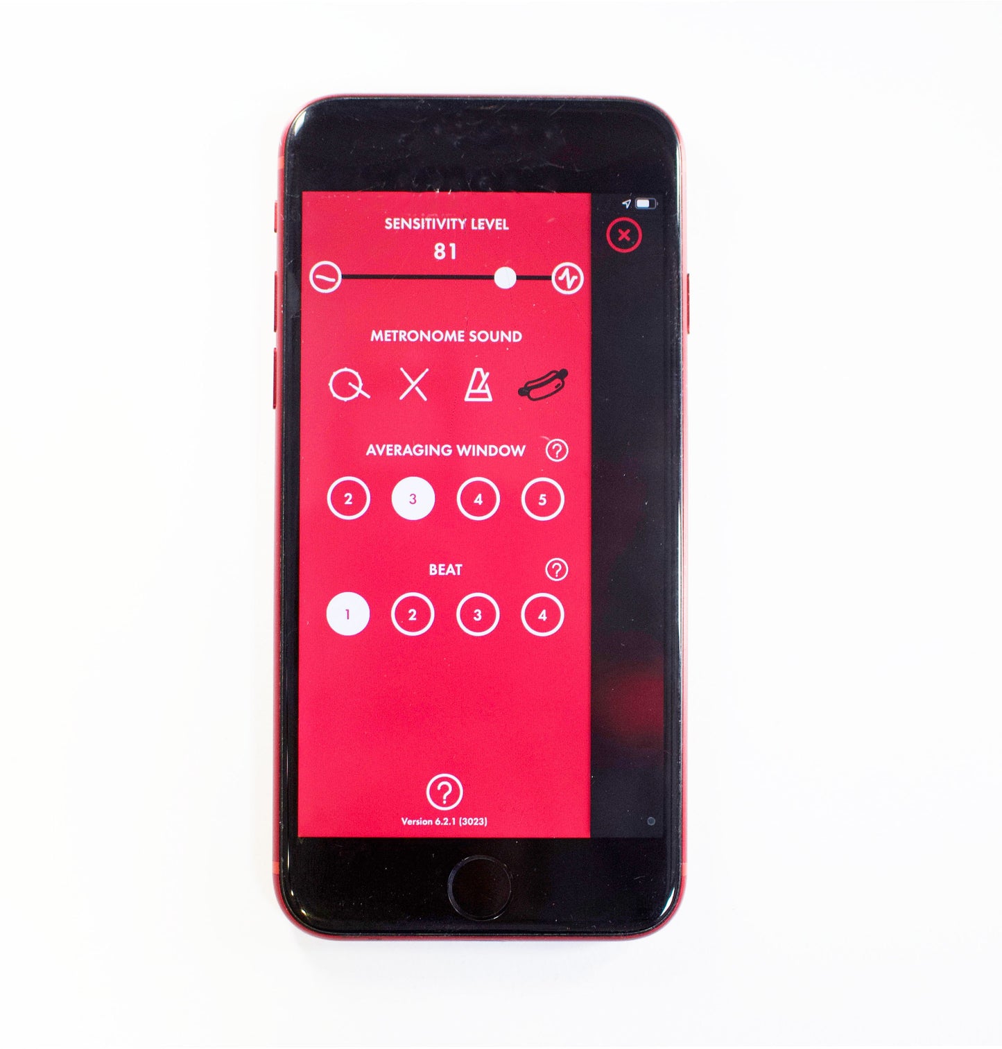 best metronome app for drummers