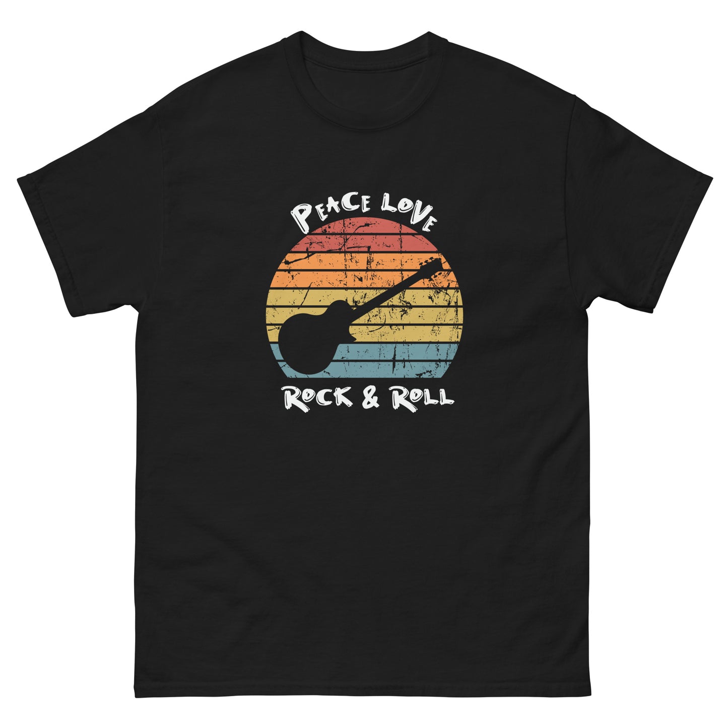 Peace Love Shirts