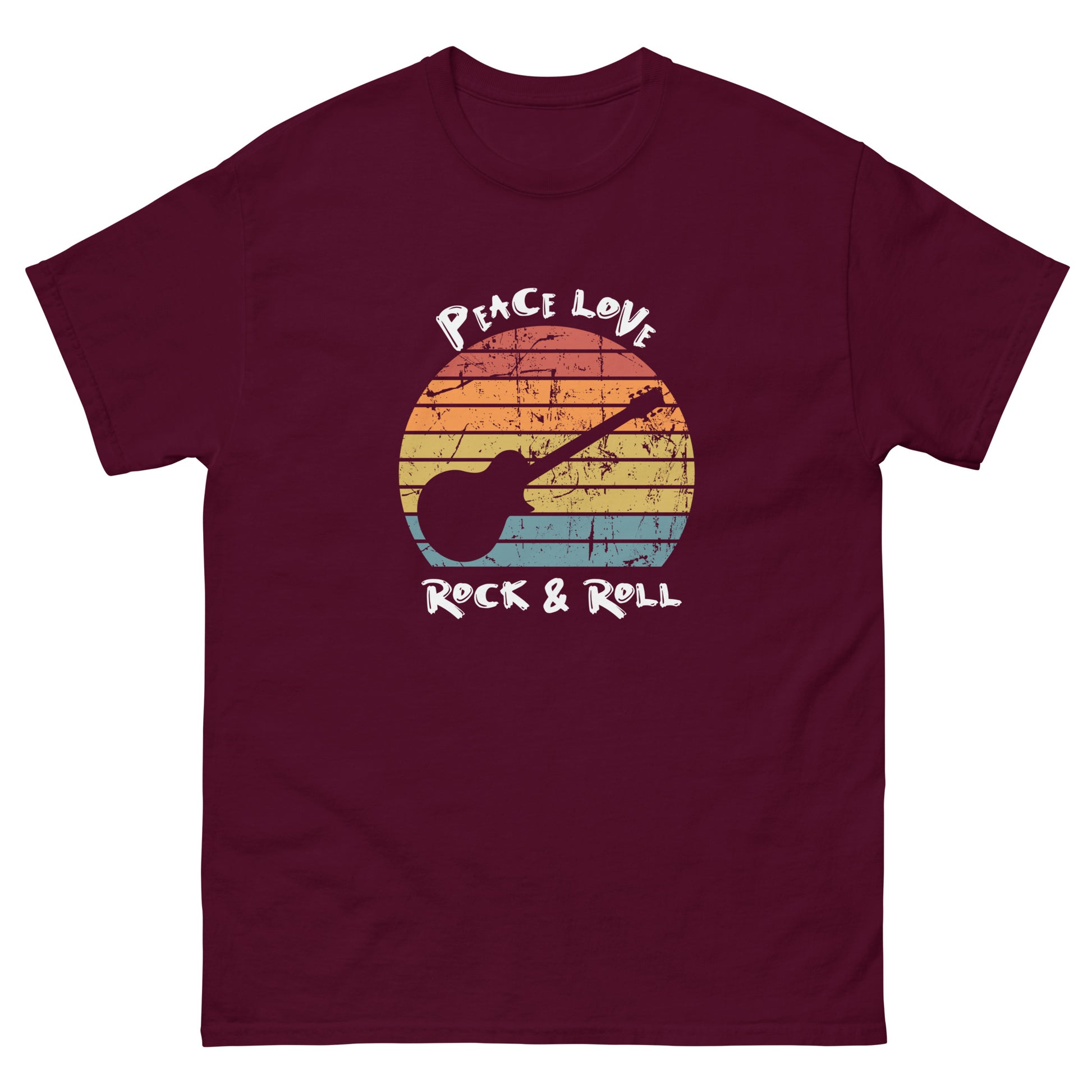Peace Love Shirts