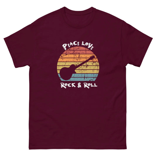 Peace Love Shirts