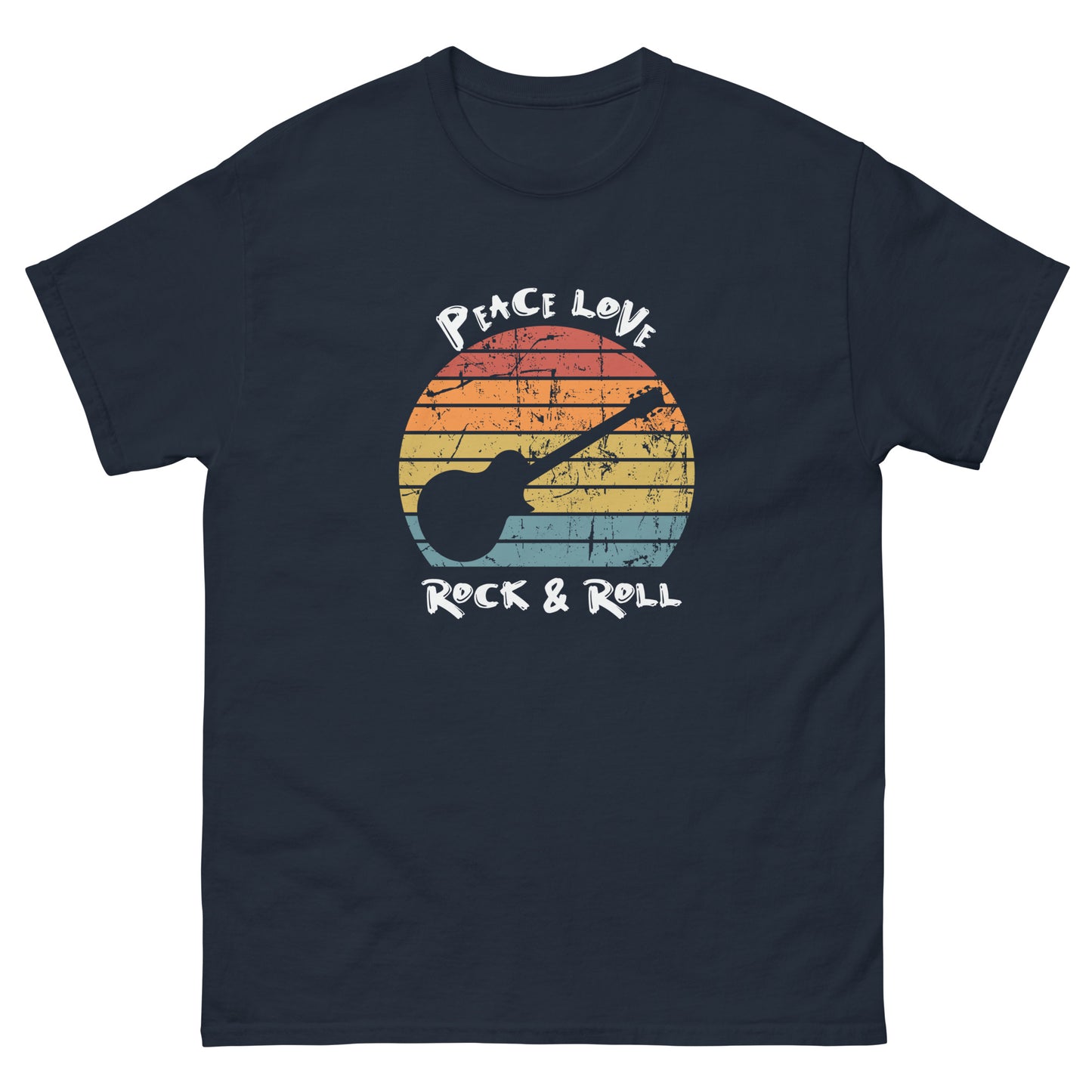 Peace Love Shirts