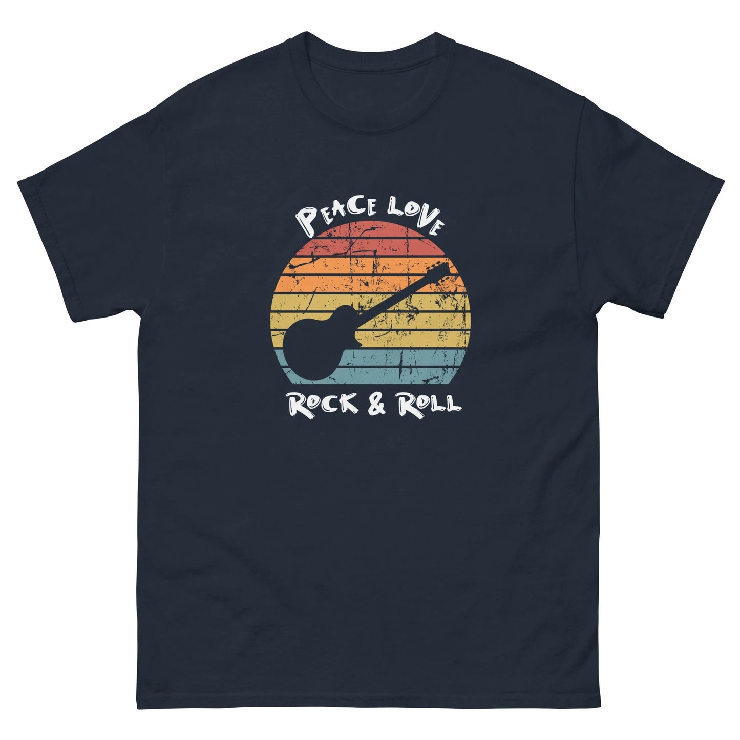 Peace Love Shirts