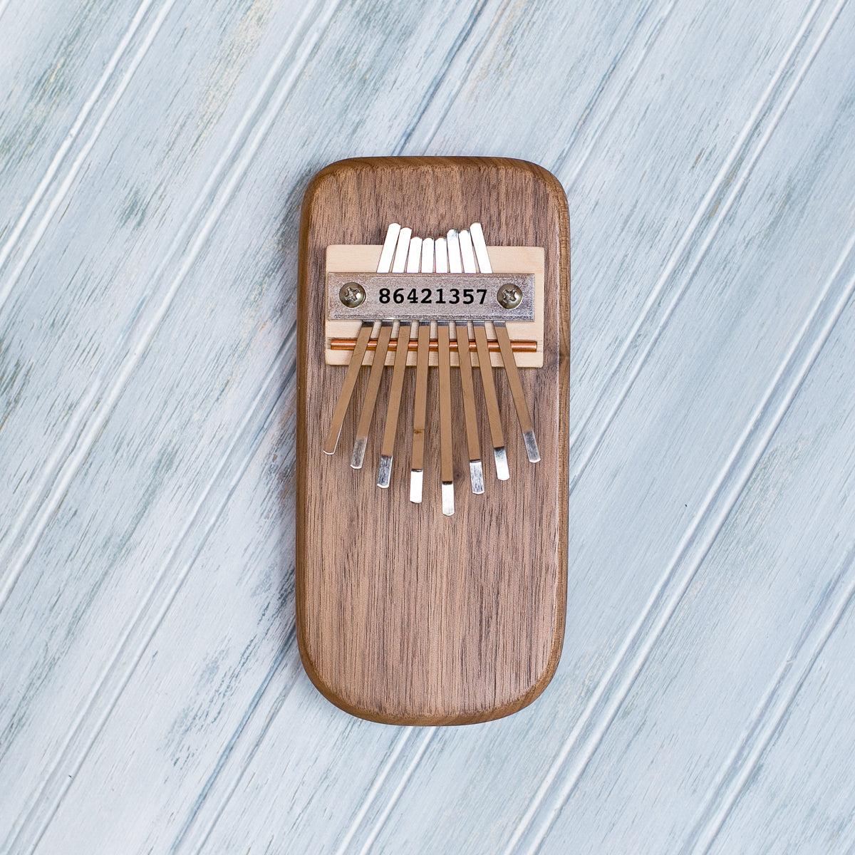 Thumb Pianos