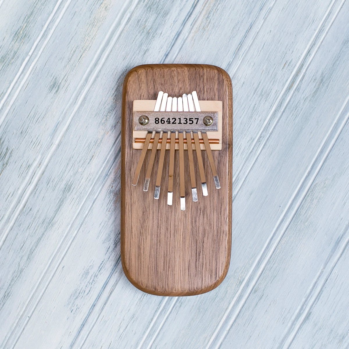 Thumb Pianos