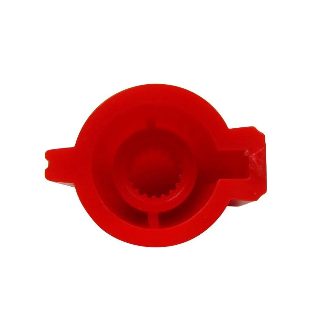 NEW 12PCS Mini Chicken Head Knobs Mini Chicken Head Knobs Big River Hardware