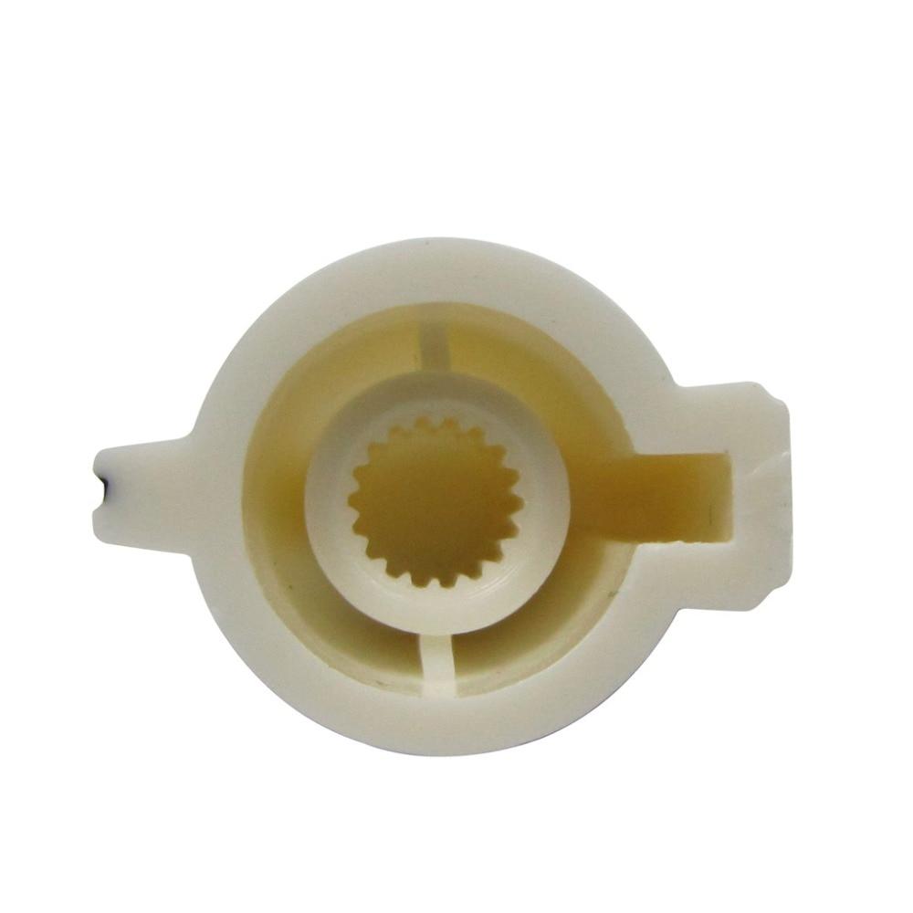 NEW 12PCS Mini Chicken Head Knobs Mini Chicken Head Knobs Big River Hardware