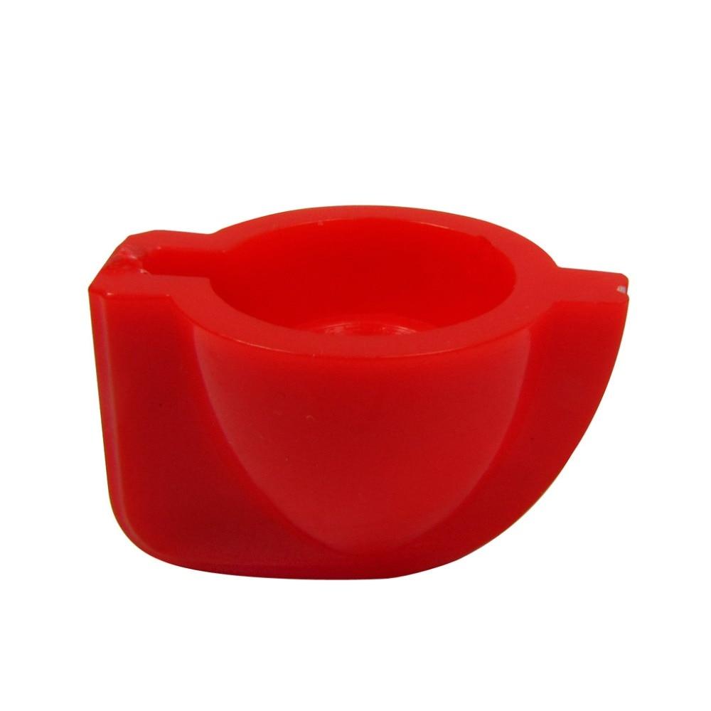 NEW 12PCS Mini Chicken Head Knobs Mini Chicken Head Knobs Big River Hardware