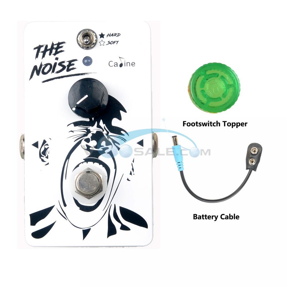 Noise Pedal Noise Pedal Big River Hardware