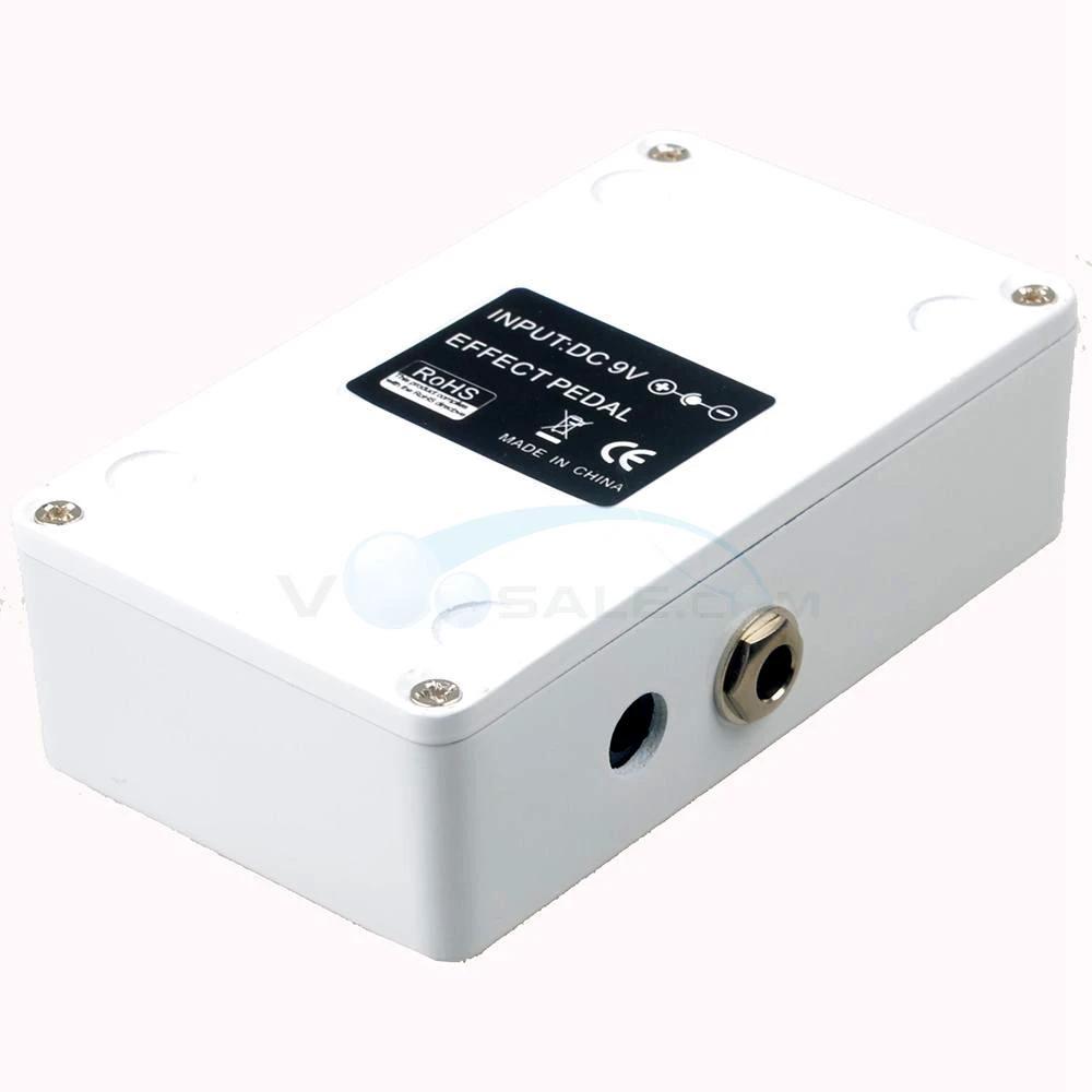 Noise Pedal Noise Pedal Big River Hardware