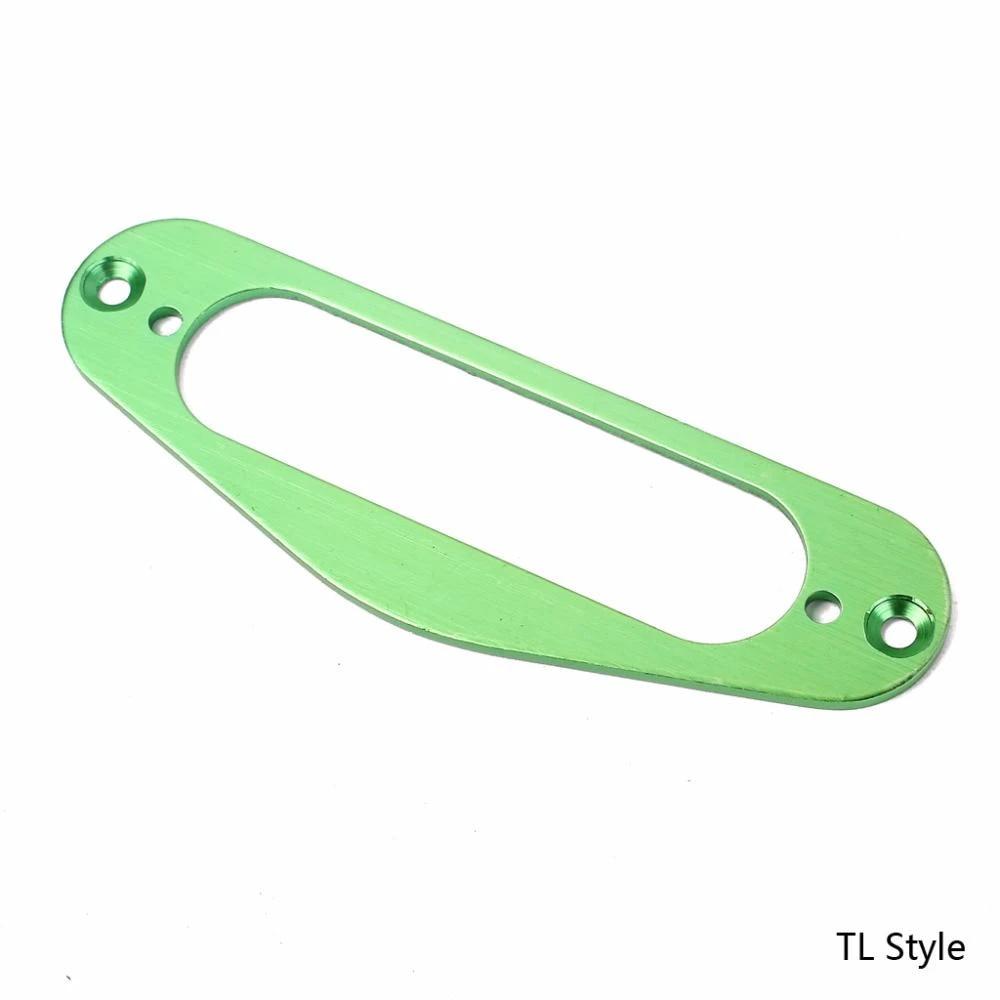 Pickup Mounting Ring Pickup Mounting Ring Big River Hardware