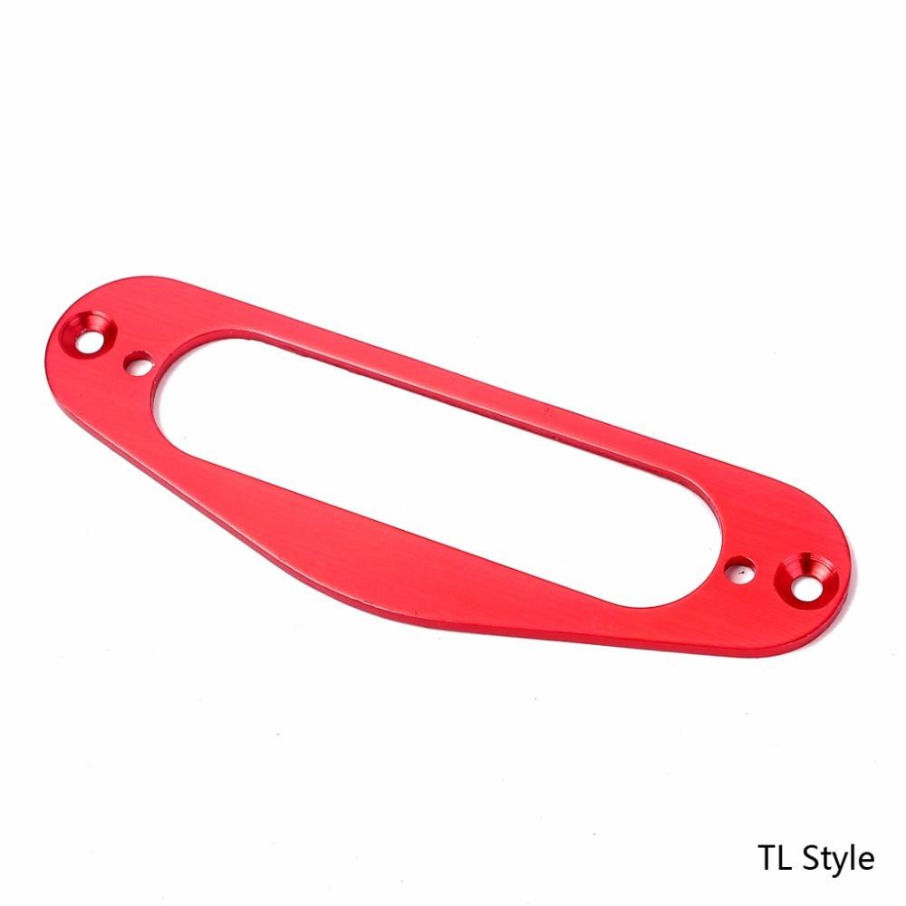 Pickup Mounting Ring Pickup Mounting Ring Big River Hardware