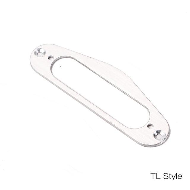 Pickup Mounting Ring Pickup Mounting Ring Big River Hardware S