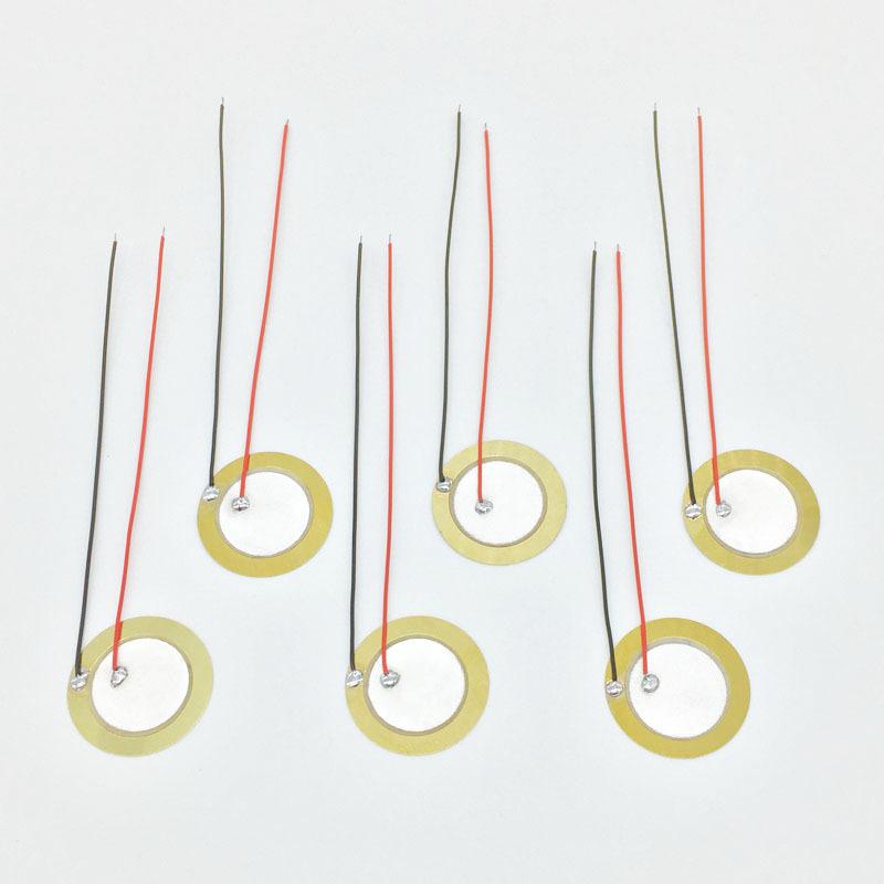 Piezoelectric Sensors Piezoelectric Sensors Big River Hardware