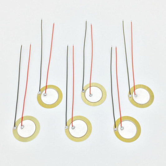 Piezoelectric Sensors Piezoelectric Sensors Big River Hardware