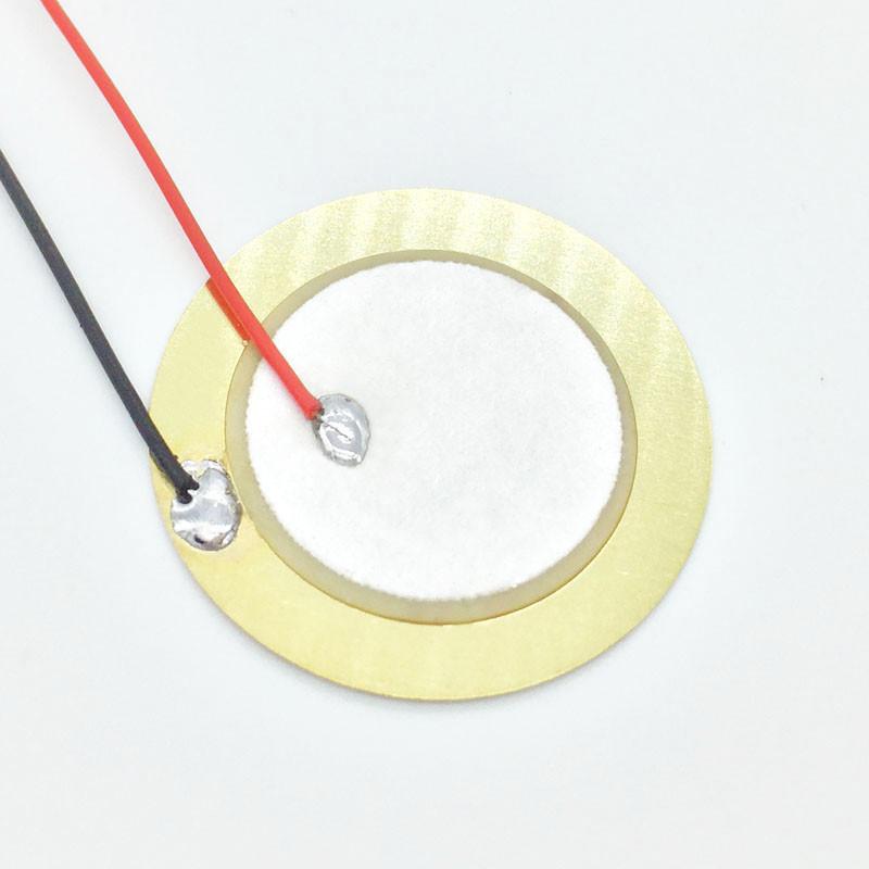 Piezoelectric Sensors Piezoelectric Sensors Big River Hardware