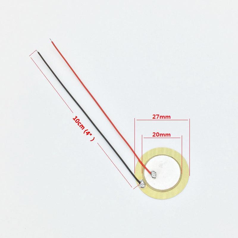 Piezoelectric Sensors Piezoelectric Sensors Big River Hardware