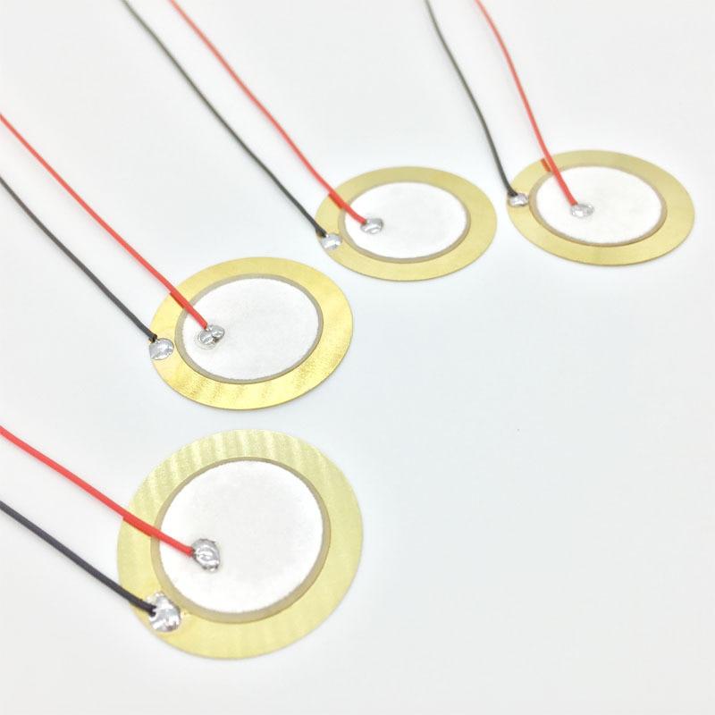 Piezoelectric Sensors Piezoelectric Sensors Big River Hardware