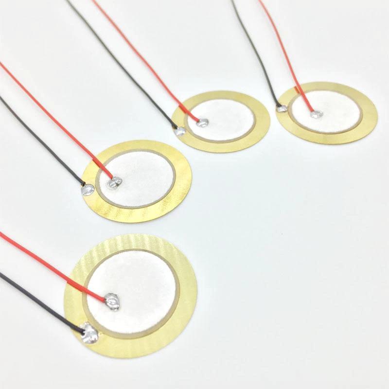 Piezoelectric Sensors Piezoelectric Sensors Big River Hardware