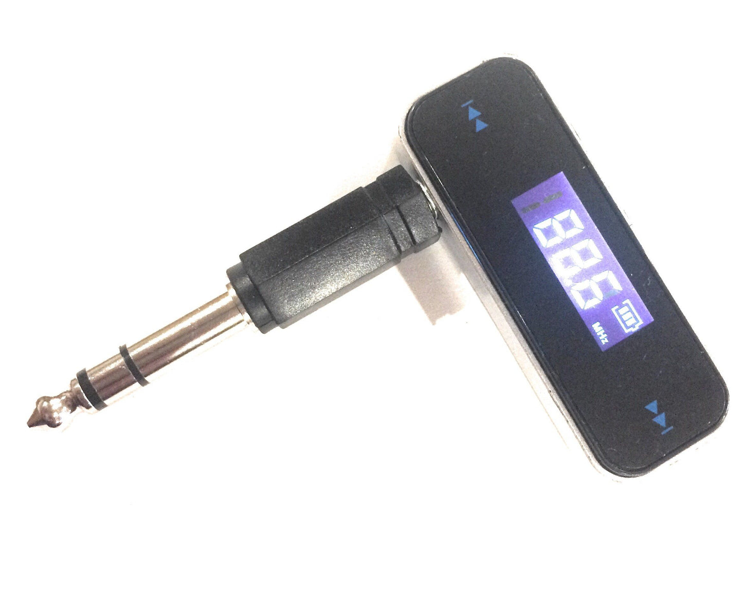 Pocket Wireless Guitar Amp Pocket Wireless Guitar Amp Big River Hardware