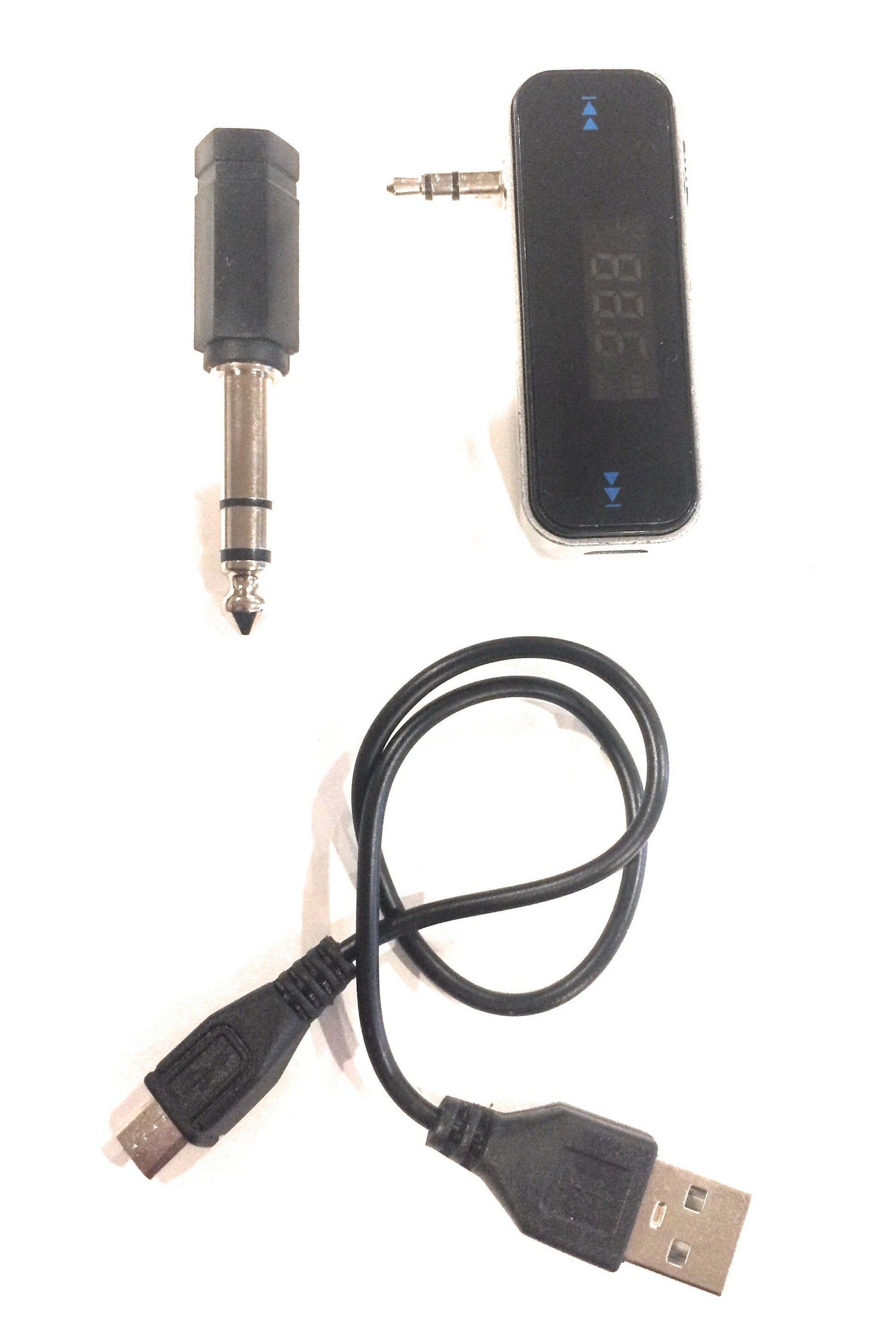 Pocket Wireless Guitar Amp Pocket Wireless Guitar Amp Big River Hardware