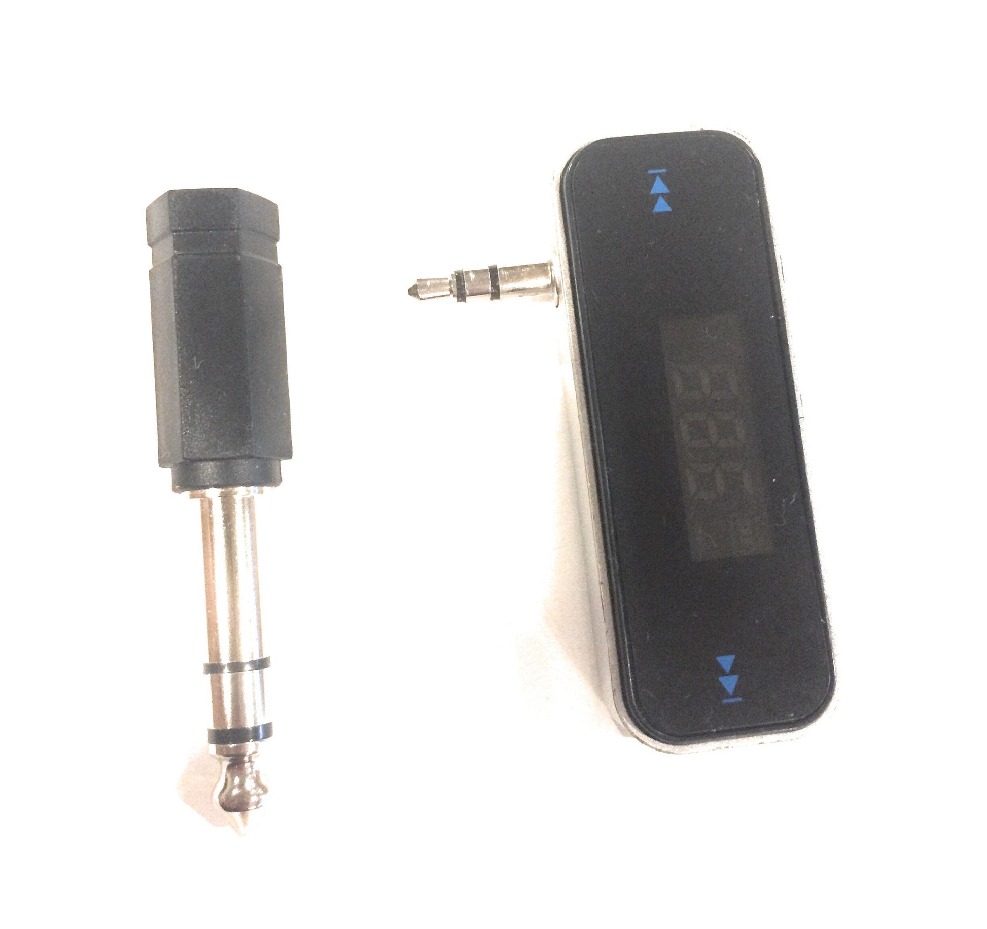 Pocket Wireless Guitar Amp Pocket Wireless Guitar Amp Big River Hardware