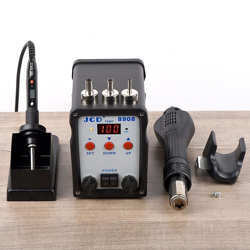 Premium Soldering Station Soldering Station Big River Hardware