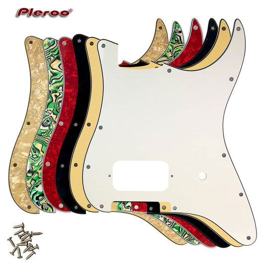 Pickguard for Strat - Free Shipping