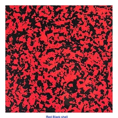 Custom Pickguard Material