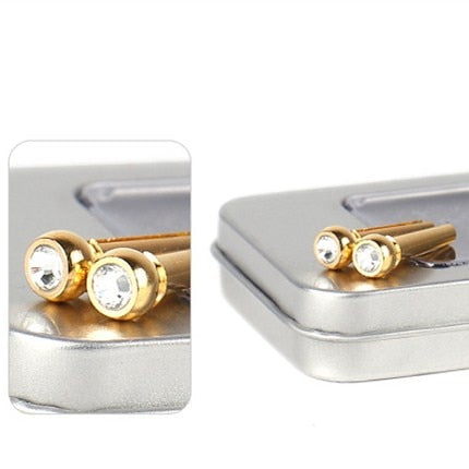 Acoustic Guitar Bridge Pins
