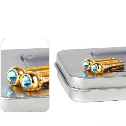 Acoustic Guitar Bridge Pins