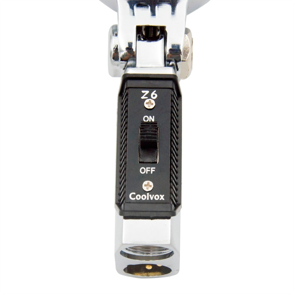 Vintage Microphone - Free Shipping