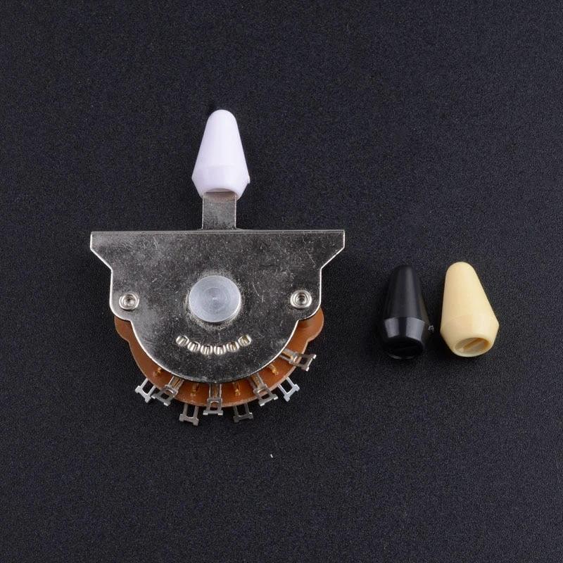 Vintage Guitar 3 Way Toggle Switch - Free Shipping