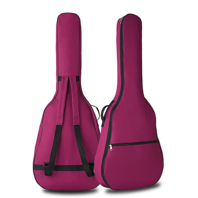 Acoustic Guitar Gig Bag