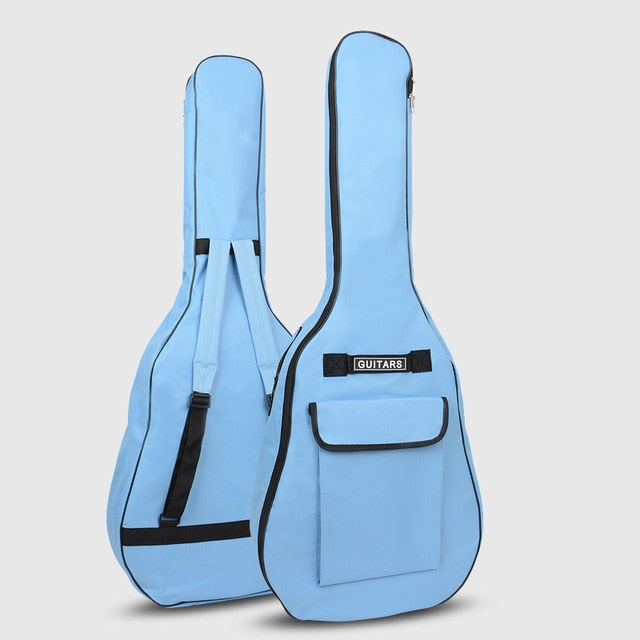 Acoustic Guitar Gig Bag