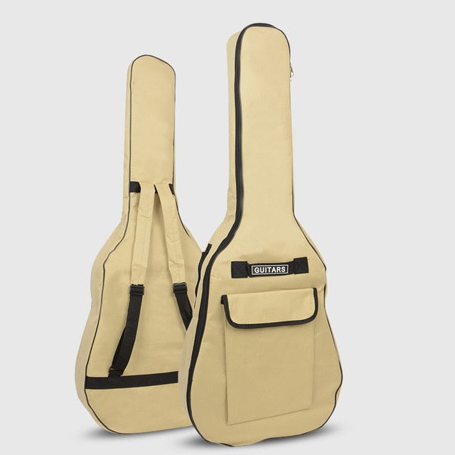 Acoustic Guitar Gig Bag