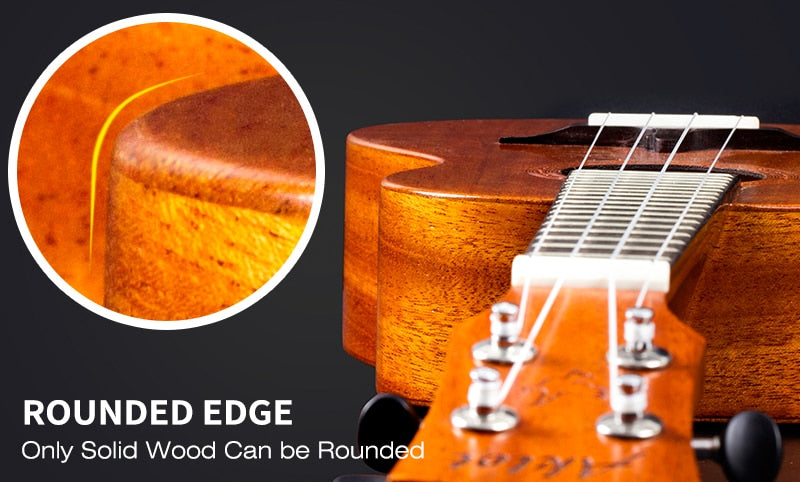Electric Ukulele - Free Shipping