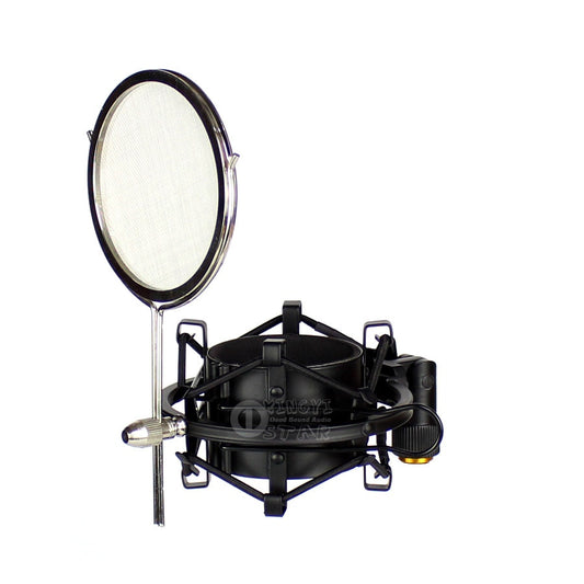 microphone shock mount