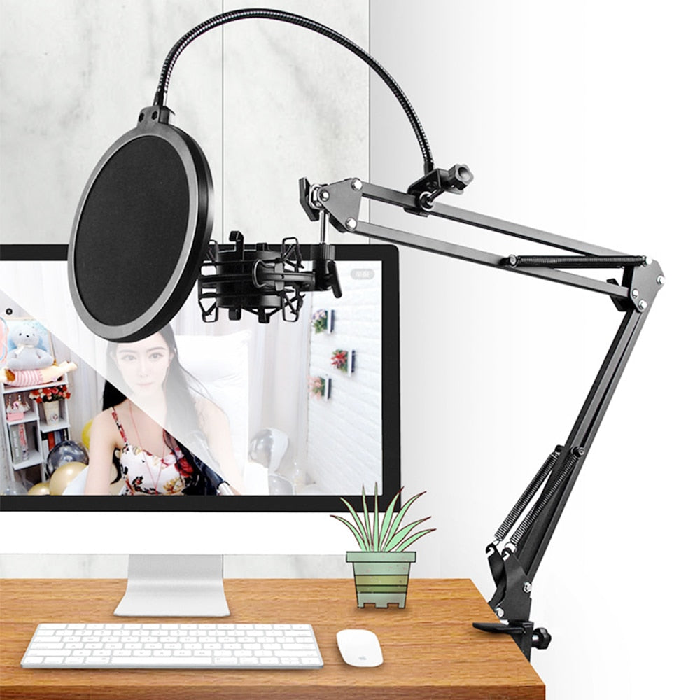 Mic Stand