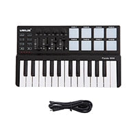 Midi Keyboard