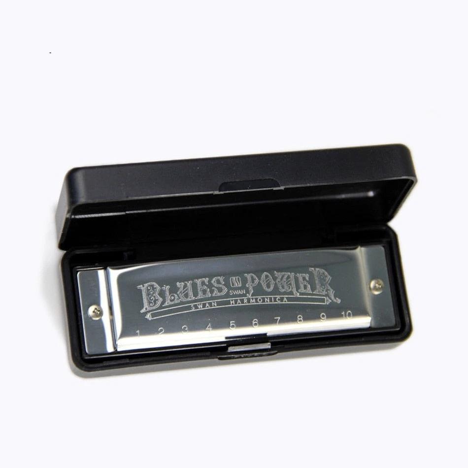 Harmonica for Beginners - Free Shipping