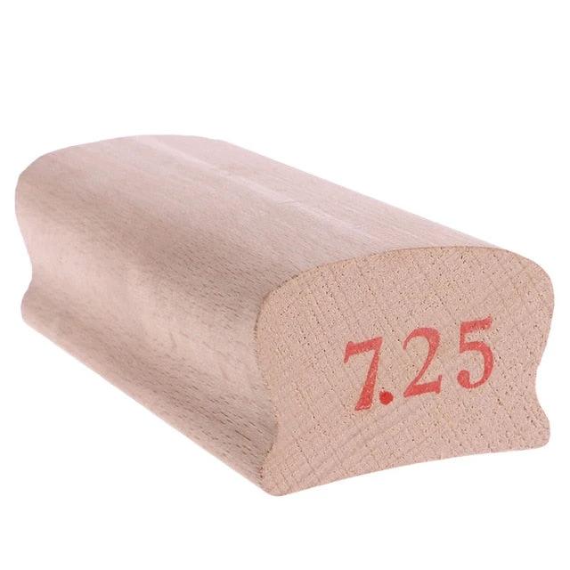 Radius Sanding Blocks