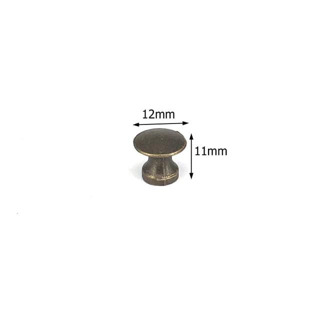 drawer pulls antique brass