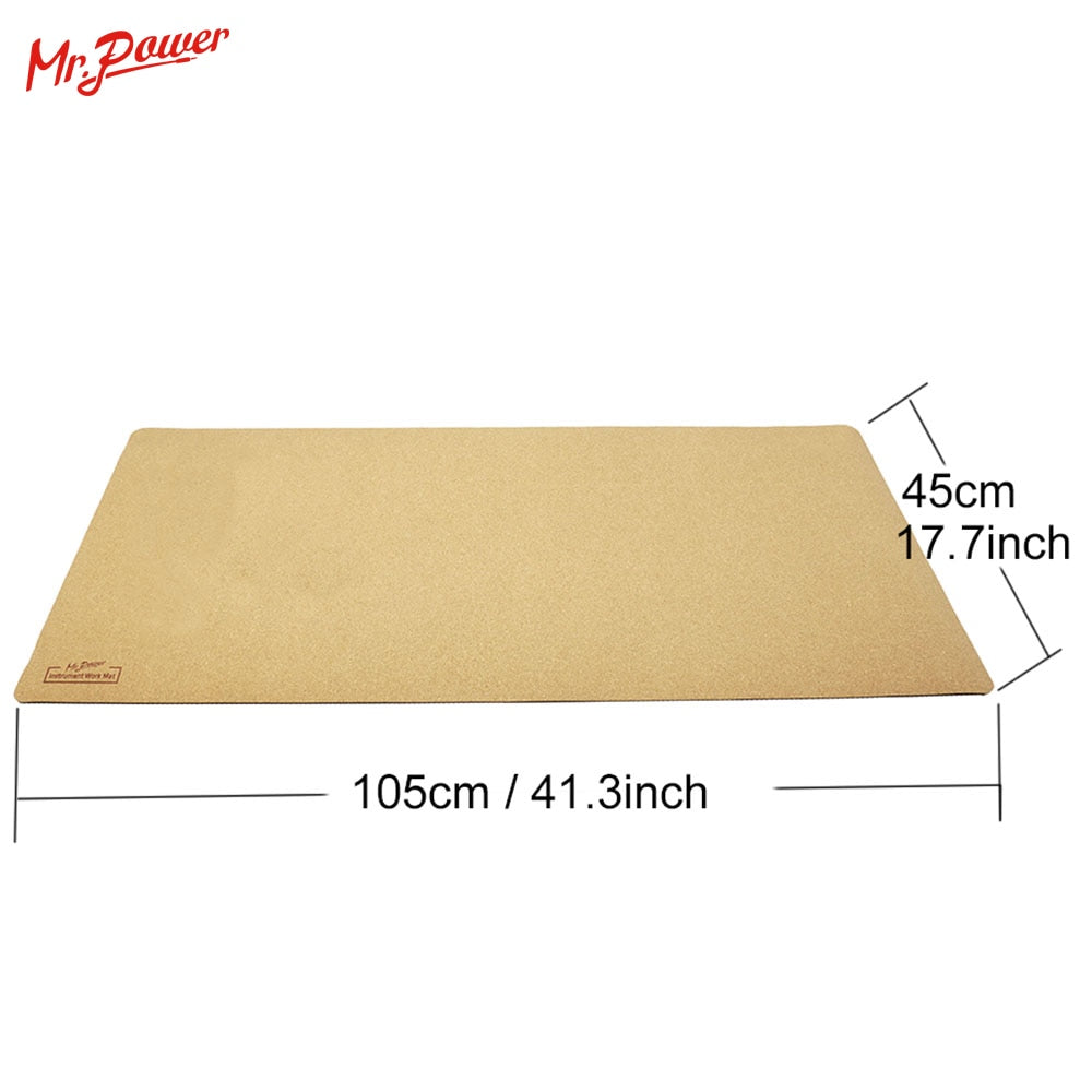 Cork Guitar Neck Rest - Free Shipping