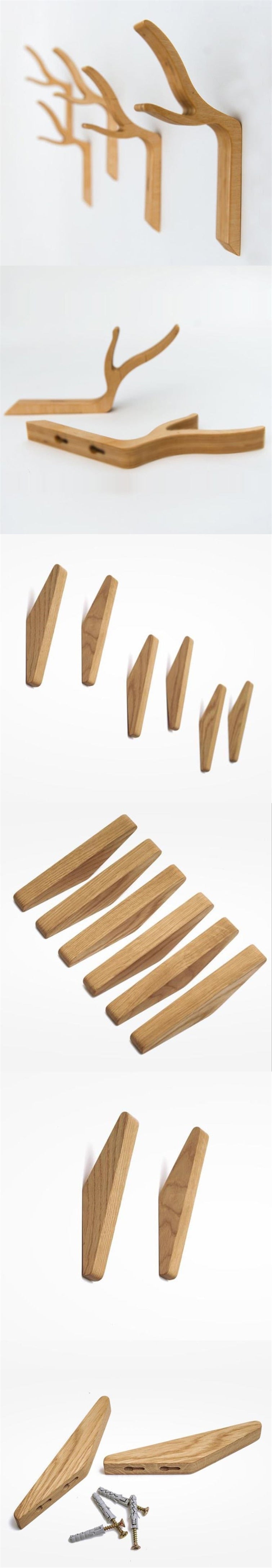 wall coat rack