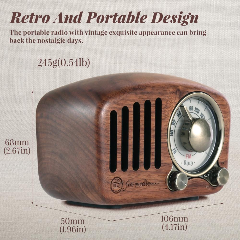 Vintage Radio
