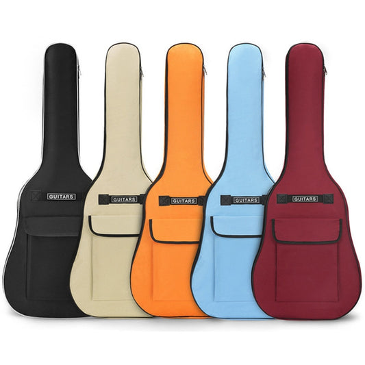 Acoustic Guitar Gig Bag